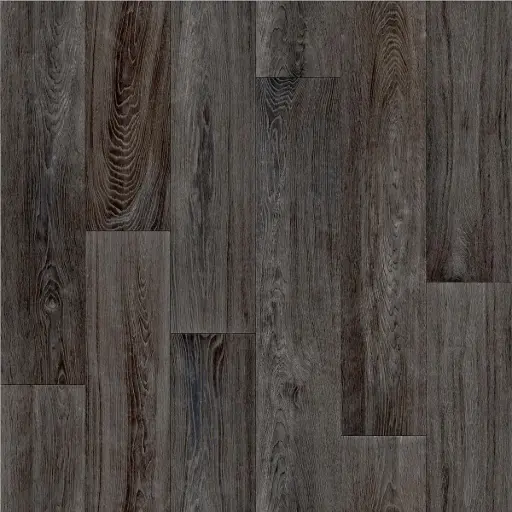 Vinyl op rol houtlook Xtreme Pure Oak 946E 2mm verschillende breedtes