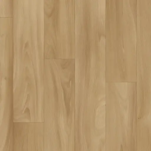 Vinyl op rol Ivc houtlook Isafe Camargue 558 2,15mm 2m breed
