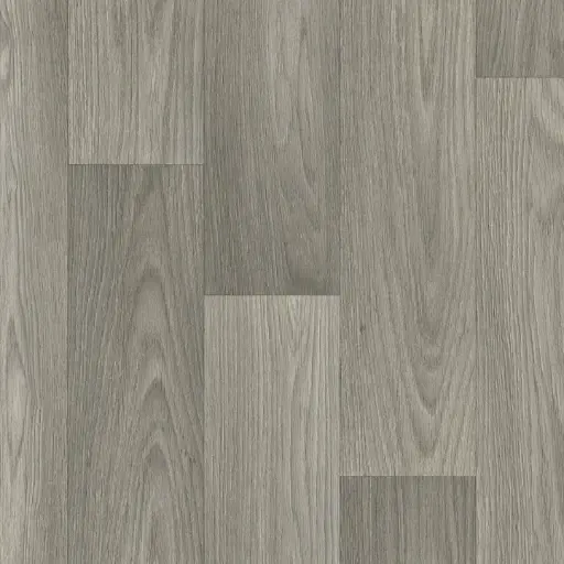 Vinyl op rol Ivc houtlook Isafe Monte Carlo 593 2,15mm 2m breed