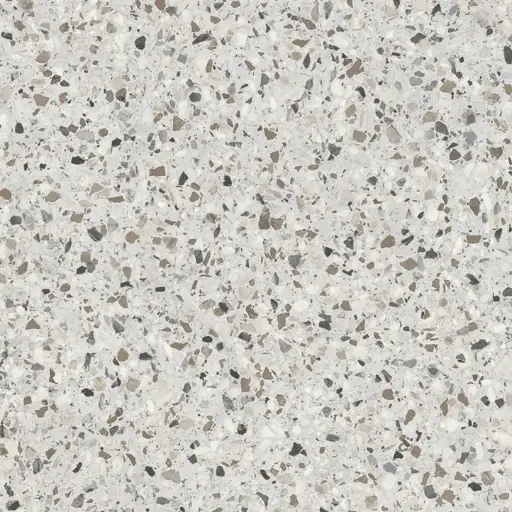 Vinyl op rol Ivc Logitex Ultimate 55 terrazzo Coronet T35 3,2mm verschillende breedtes