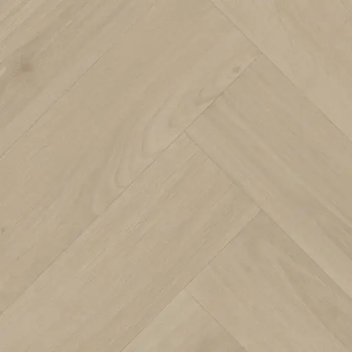 Vinyl op rol IVC visgraat Nerutex Boreal 537 2,8mm verschillende breedtes