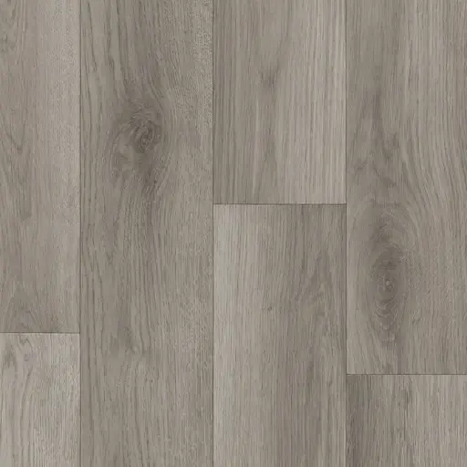 Vinyl op rol IVC houtlook Nerutex Rhapsody 595 2,8mm verschillende breedtes