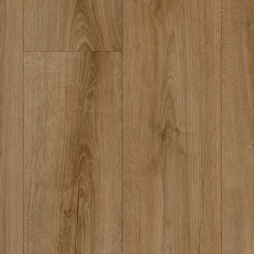 Vinyl op rol IVC houtlook Nerutex Sundance Oak 546 2,8mm verschillende breedtes