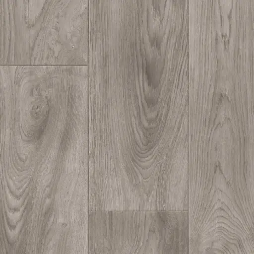 Vinyl op rol IVC houtlook Batitec Burned Wood T94 2,75mm verschillende breedtes