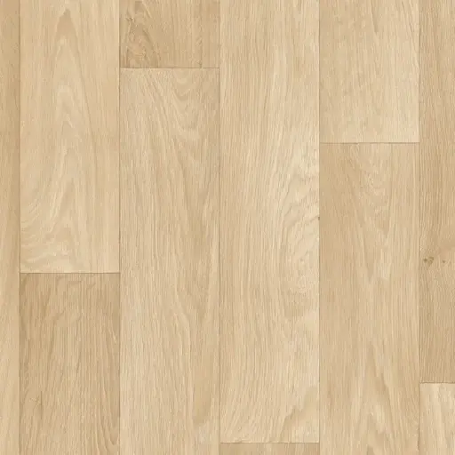 Vinyl op rol IVC houtlook Batitec Camargue T27 2,75mm verschillende breedtes