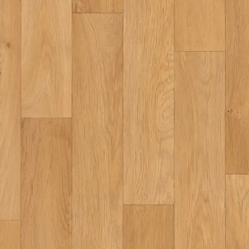 Vinyl op rol IVC houtlook Batitec Camargue T29 2,75mm verschillende breedtes