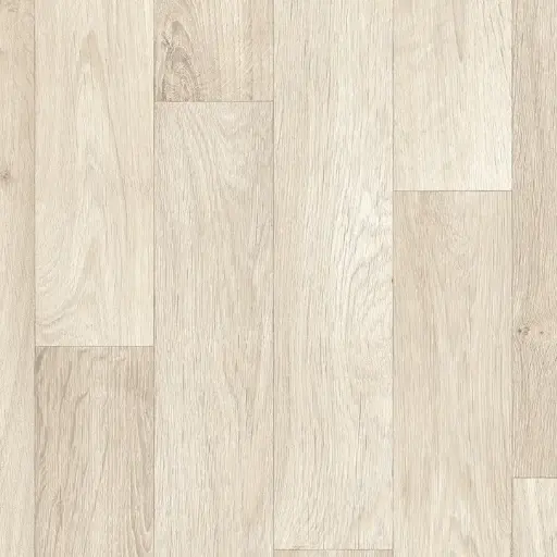 Vinyl op rol IVC houtlook Batitec Camargue T53 2,75mm verschillende breedtes