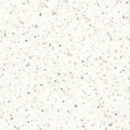 Vinyl op rol IVC terrazzolook Batitec Coronet T10 2,75mm verschillende breedtes