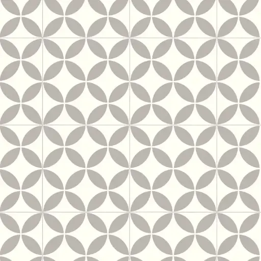 Vinyl op rol IVC tegellook Batitec Magali T94 2,75mm verschillende breedtes