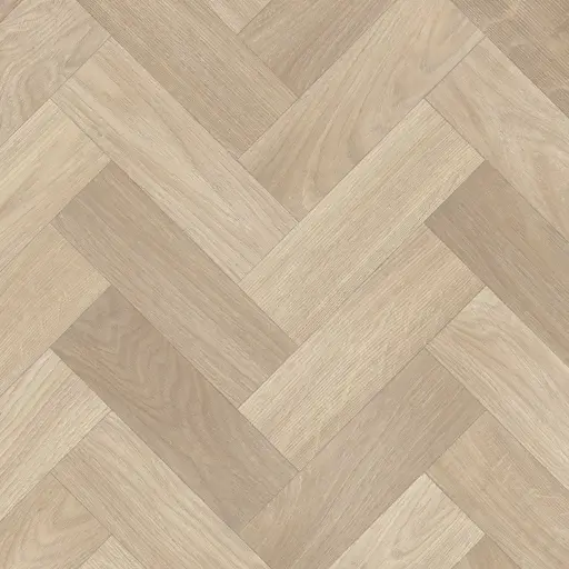 Vinyl op rol IVC visgraat Batitec Sintra T45 2,75mm verschillende breedtes