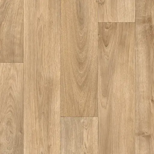 Vinyl op rol IVC houtlook Batitec Tavel T31 2,75mm verschillende breedtes
