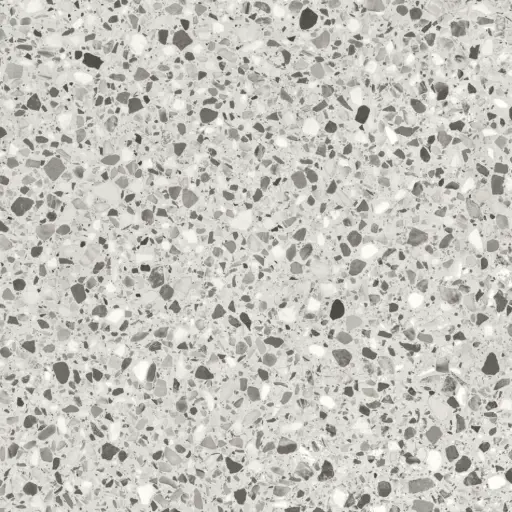 Vinyl op rol IVC terrazzolook Eclipse 50 Cordelia M93/646 2,20mm verschillende breedtes