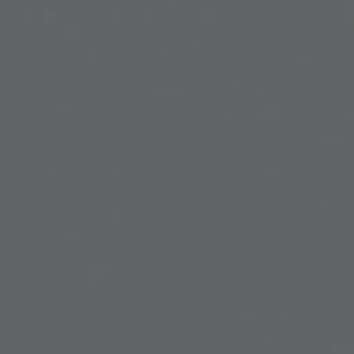 Vinyl op rol IVC uni Blush Unicorn donkergrijs 597 2mm verschillende breedtes