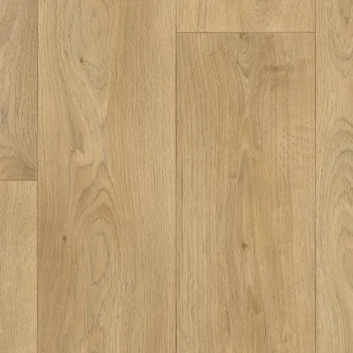 Vinyl op rol IVC houtlook Ultimate Surfaces Calais L35 2,90mm verschillende breedtes