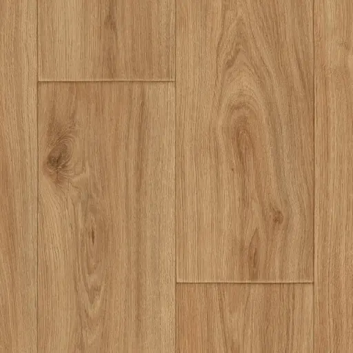 Vinyl op rol IVC houtlook Ultimate Surfaces Cimarron L56 2,90mm verschillende breedtes