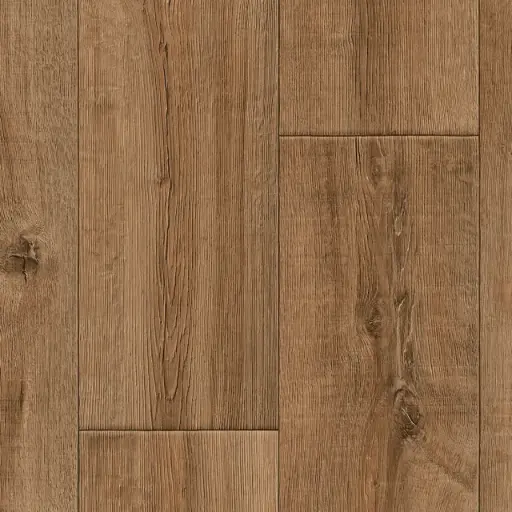Vinyl op rol IVC houtlook Ultimate Surfaces Edgewood L43 2,90mm verschillende breedtes