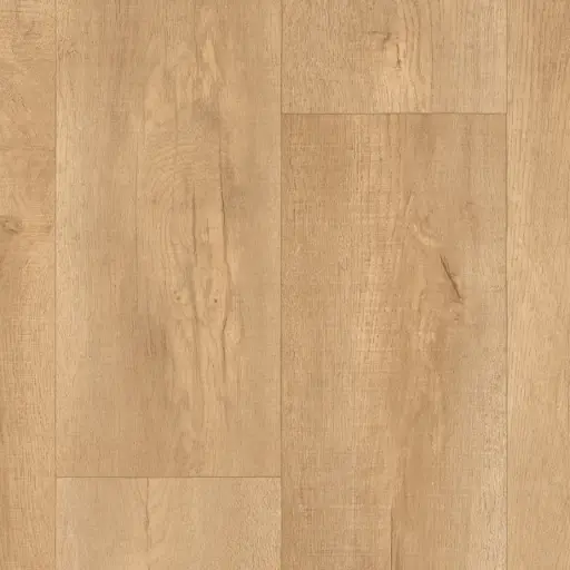 Vinyl op rol IVC houtlook Ultimate Surfaces Oslo L64 2,90mm verschillende breedtes