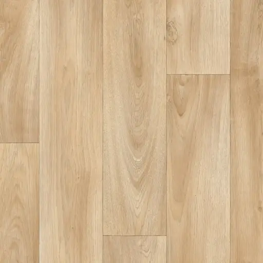 Vinyl op rol IVC houtlook Ranger Lirac S30 2mm verschillende breedtes