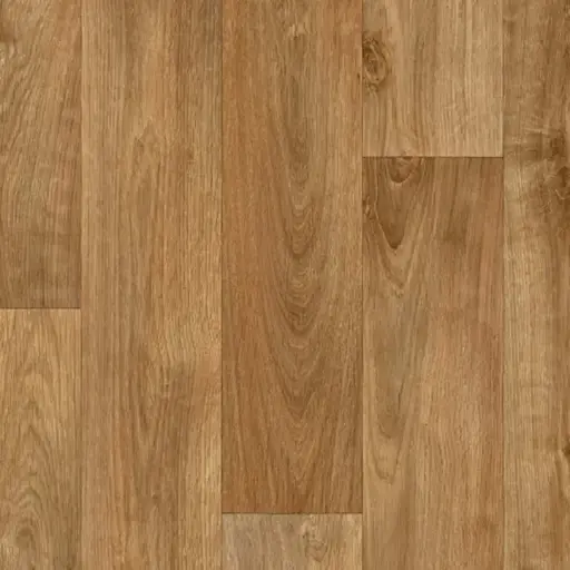 Vinyl op rol IVC houtlook Ranger Lirac S36 2mm verschillende breedtes