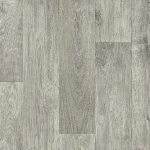 Vinyl op rol IVC houtlook Ranger Lirac S90 2mm verschillende breedtes