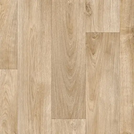 Vinyl op rol IVC houtlook Silento 55 Tavel T18 3,2mm 2m breed