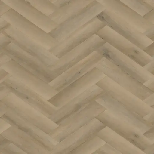 VivaFloors PVC lijmvariant Visgraat Tuscany Eiken kleur 6850