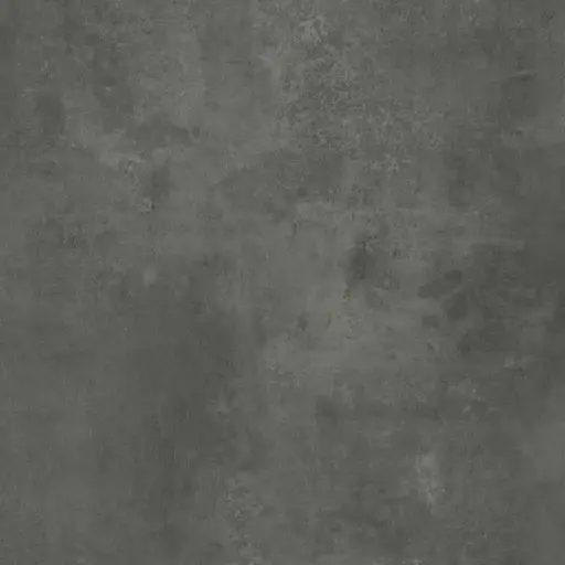 Vinyl op rol PrimoFloor betonlook Sisler antraciet 5132 2,8mm 4m breed