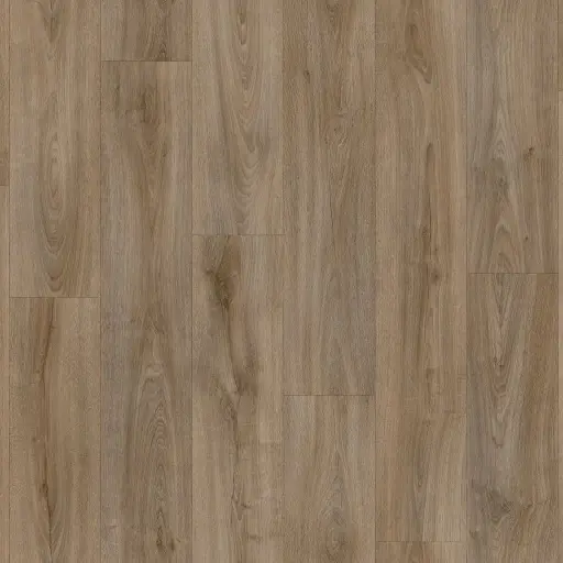 [PRIM70212] Vinyl op rol PrimoFloor houtlook Supreme 50 Sundance eiken gerookt 4700 2,8mm 4m breed