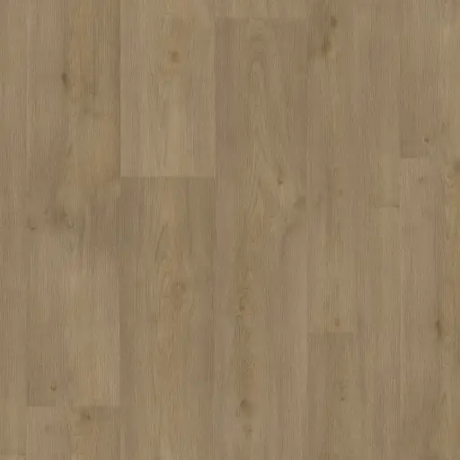 Vinyl op rol PrimoFloor houtlook Supreme Rustiek Eiken naturel 5804 2,7mm 4m breed