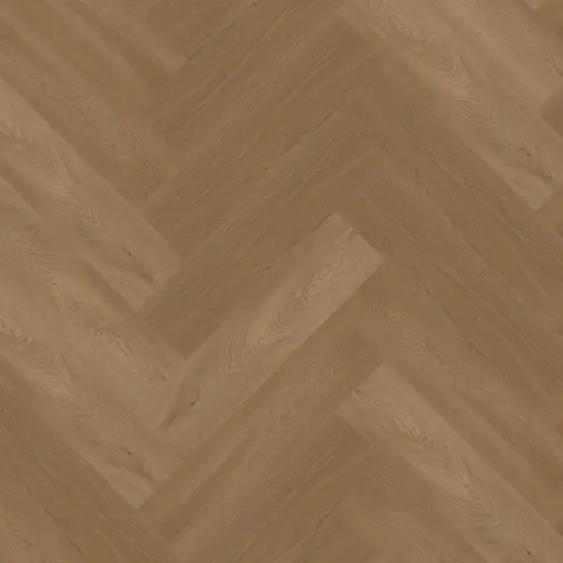 [BODI70103] Bodiax Aringa visgraat Dryback- kleur Toffee Oak 