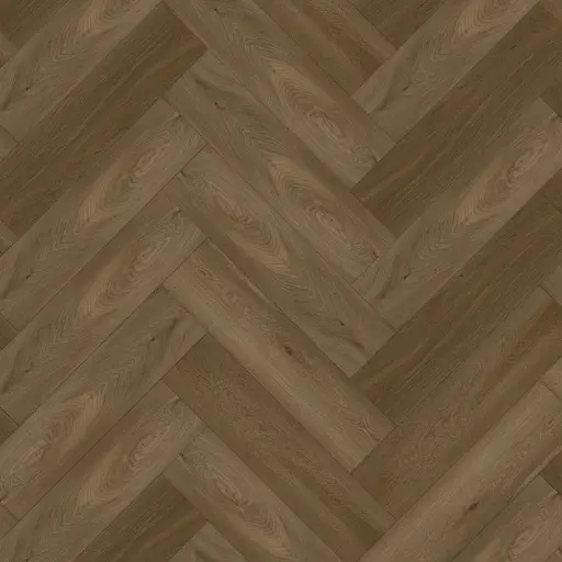[BODI70102] Bodiax Aringa visgraat Dryback- kleur Shadow Oak