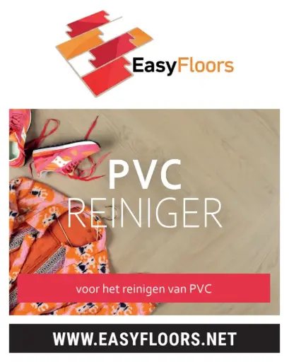 Universele vinyl reiniger 1l