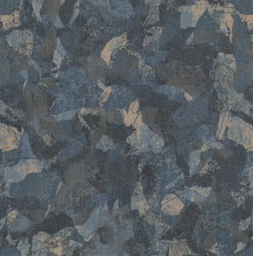 ITC tapijt High Performance RV Collage kleur 077 5,8mm 4m breed