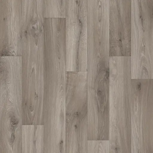 Vinyl op rol houtlook Pro Titan Willow Oak 969M 2,5mm verschillende breedtes