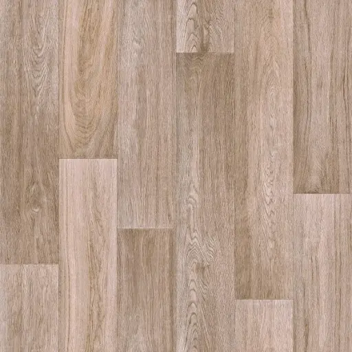 Vinyl op rol houtlook Pro Titan Toledo 6182 2,5mm verschillende breedtes
