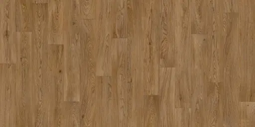 Vinyl op rol houtlook Pro Titan Summer Oak 664D 2,5mm verschillende breedtes