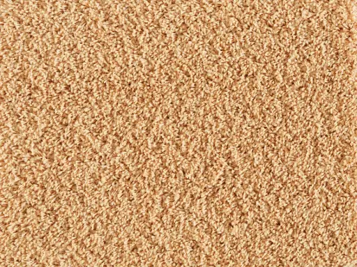 Lano tapijt Midori Enso 360 Saffraan 15,5mm 4m breed
