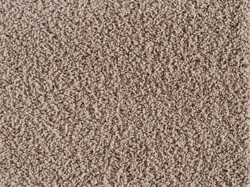 Lano tapijt Midori Enso 420 Bever 15,5mm 4m breed