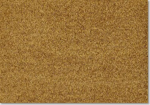 Lano tapijt Euphoria 370 Goud 12mm verschillende breedtes