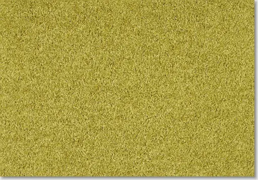 Lano tapijt Euphoria 540 Curry 12mm verschillende breedtes