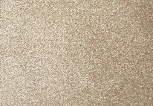 Lano tapijt Satine Nova 430 Leem 10mm verschillende breedtes