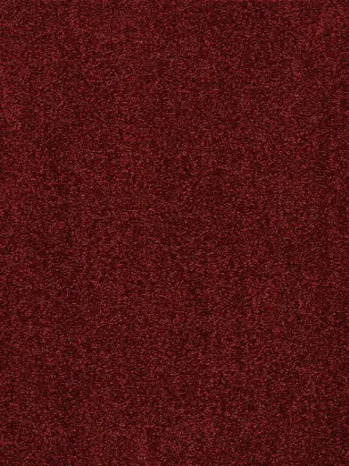 Lano tapijt Traviata 110 Karmijn 8mm verschillende breedtes