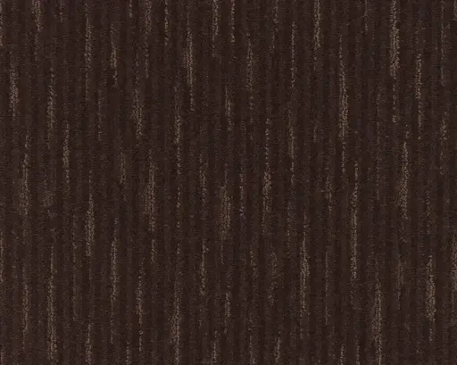 Lano tapijt Living Colours 3 Lagoon 400 Koffie 7,5mm 4m breed