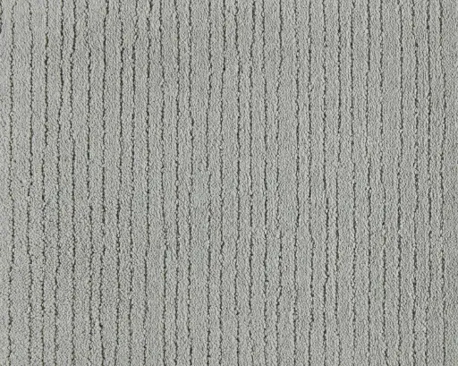 Lano tapijt Living Colours 3 Loft Life Pure 870 Zilver 8mm 4m breed