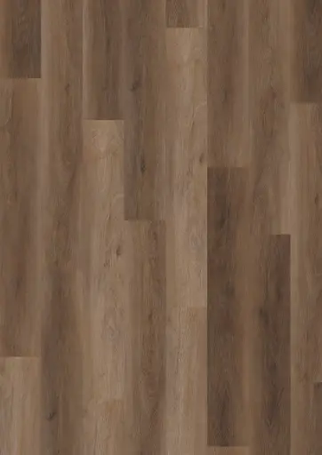[ONFL97002] OneFlor Solid click 55 Walnut Naturel - 6mm - 2,18m² 