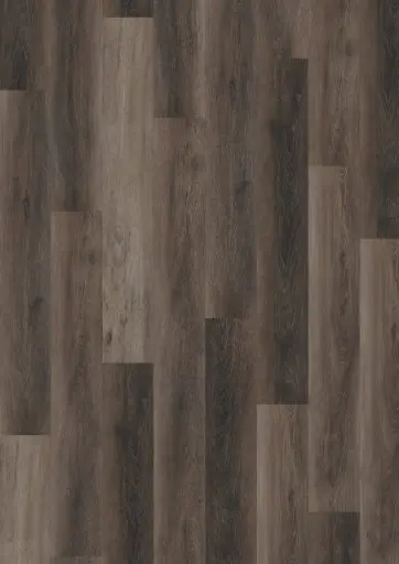 [ONFL97003] OneFlor Solid click 55 Walnut Dark Brown - 6mm - 2,18m² 