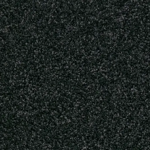 Maison Tapis tapijt Alaska kleur 0205 antraciet 8mm 4m breed