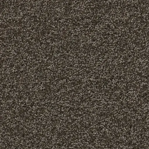 Maison Tapis tapijt Alaska kleur 0600 bruin 8mm 4m breed