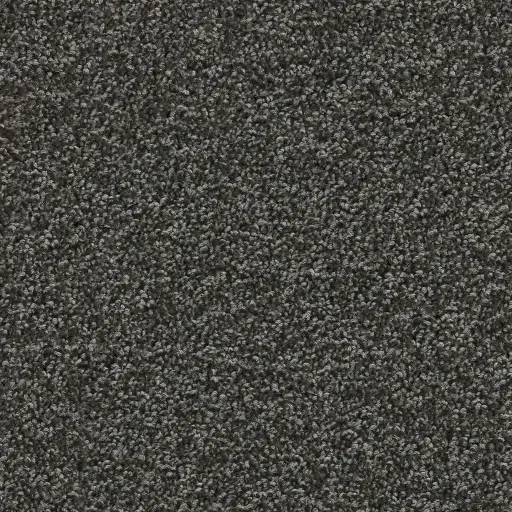 Maison Tapis tapijt Alaska kleur 0125 bruingrijs 8mm 4m breed