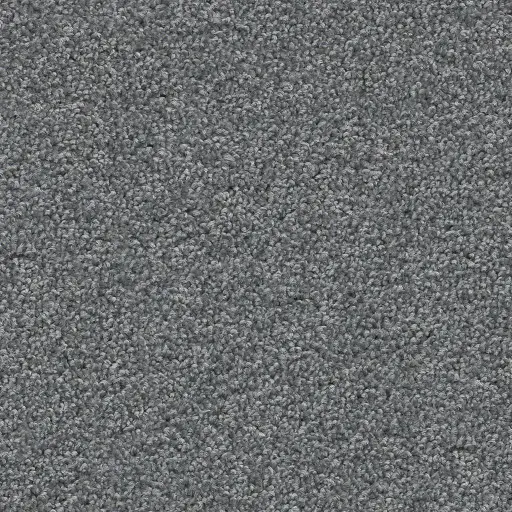 Maison Tapis tapijt Alaska kleur 0165 lichtgrijs 8mm 4m breed